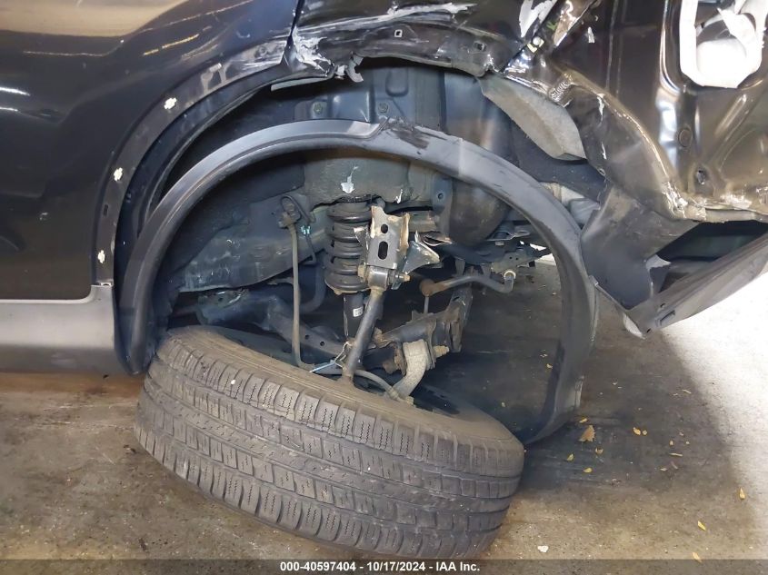 2015 Honda Cr-V Lx VIN: 5J6RM4H34FL038558 Lot: 40597404