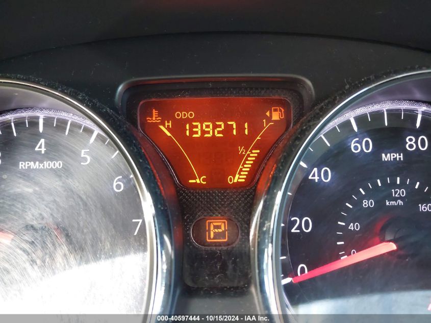 2013 NISSAN VERSA 1.6 SV - 3N1CN7AP6DL845952