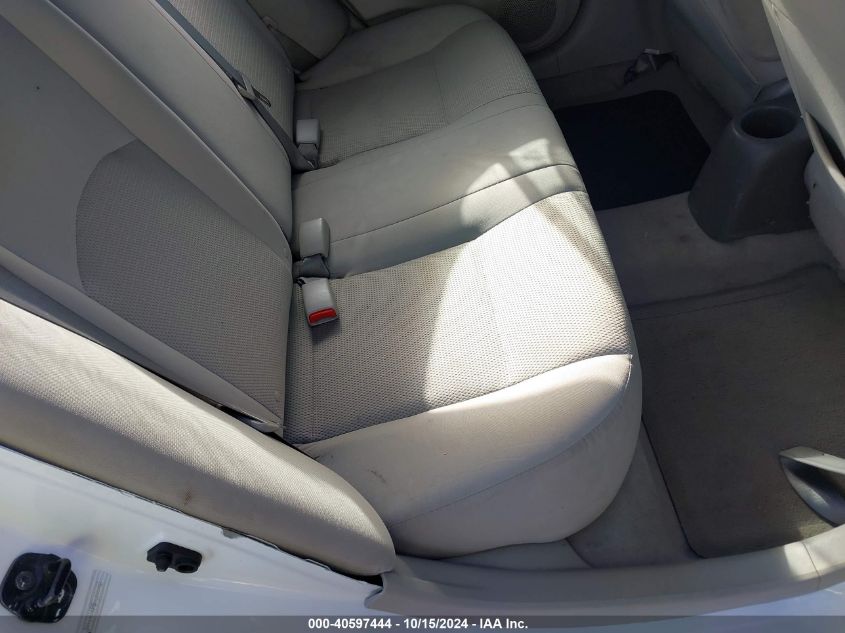 2013 NISSAN VERSA 1.6 SV - 3N1CN7AP6DL845952