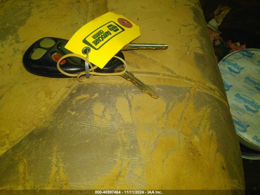 2002 Chevrolet Silverado 2500Hd Lt VIN: 1GCHK29G32E211580 Lot: 40597464