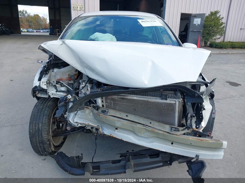 2019 FORD FIESTA SE - 3FADP4BJ5KM140321