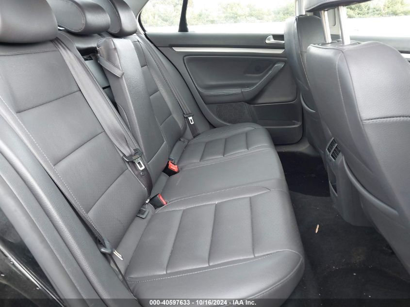 2007 Volkswagen Jetta 2.5 VIN: 3VWSF71K87M014314 Lot: 40597633