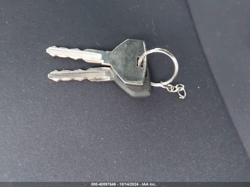 1993 Jeep Cherokee Sport VIN: 1J4FJ68S6PL522098 Lot: 40597646