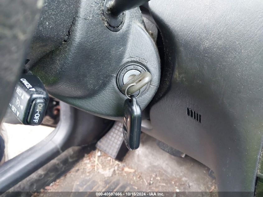 2008 Toyota Corolla S VIN: 1NXBR32E88Z023860 Lot: 40597666