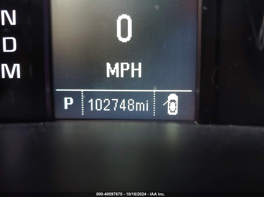 2015 CHEVROLET SILVERADO 1500 WT - 1GCRCPEC7FZ298786