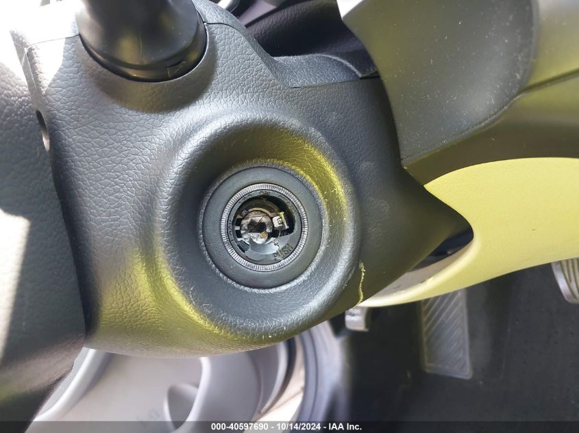 2015 Kia Optima Lx VIN: 5XXGM4A71FG467361 Lot: 40597690