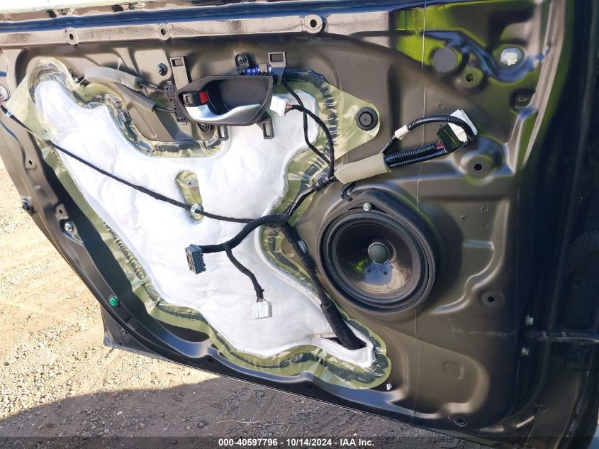 2020 Honda Cr-V Awd Touring VIN: 2HKRW2H94LH684451 Lot: 40597796