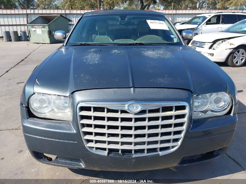 2007 Chrysler 300C VIN: 2C3KA63H97H884668 Lot: 40597866