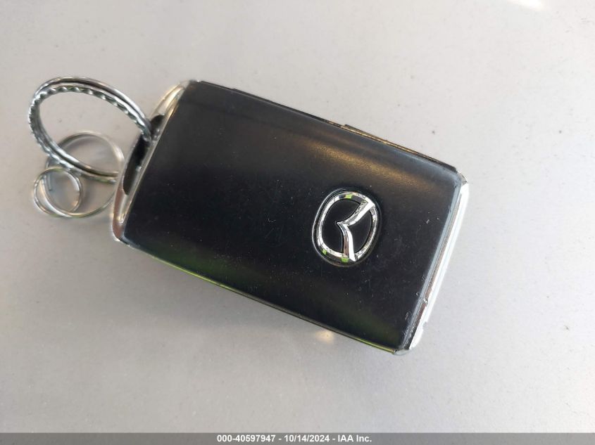 2022 Mazda Cx-5 2.5 S Preferred VIN: JM3KFBCM7N0551459 Lot: 40597947