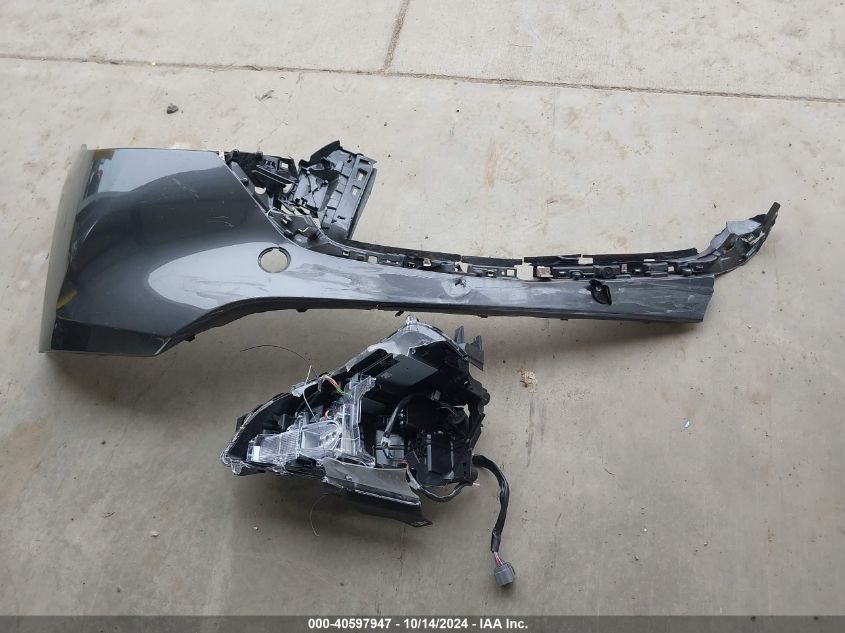 2022 Mazda Cx-5 2.5 S Preferred VIN: JM3KFBCM7N0551459 Lot: 40597947