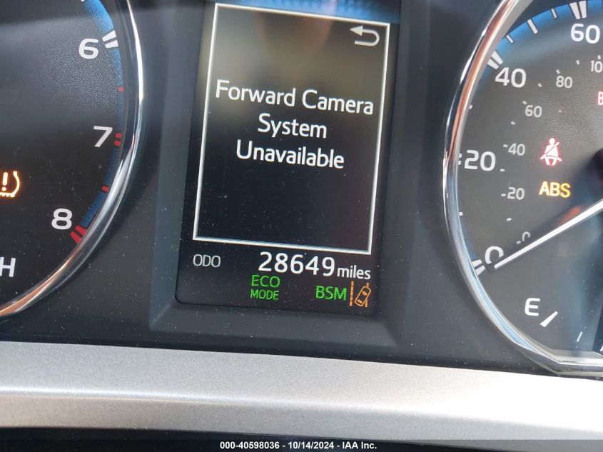 2017 Toyota Rav4 Limited VIN: 2T3YFREV1HW402109 Lot: 40598036