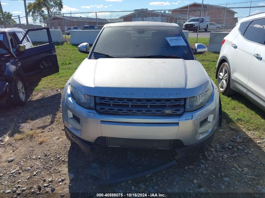 VIN SALVR2BG7FH967127 2015 Land Rover Range Rover,... no.12