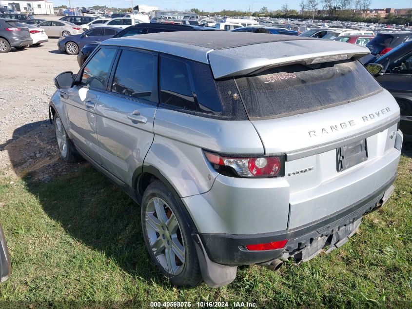 VIN SALVR2BG7FH967127 2015 Land Rover Range Rover,... no.3