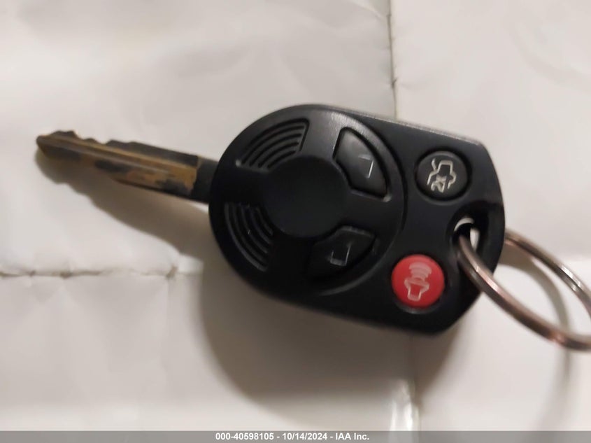 2012 Ford Escape Xls VIN: 1FMCU9C78CKB81478 Lot: 40598105