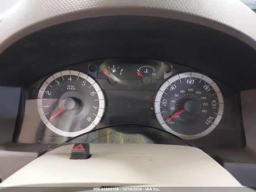 2012 Ford Escape Xls VIN: 1FMCU9C78CKB81478 Lot: 40598105