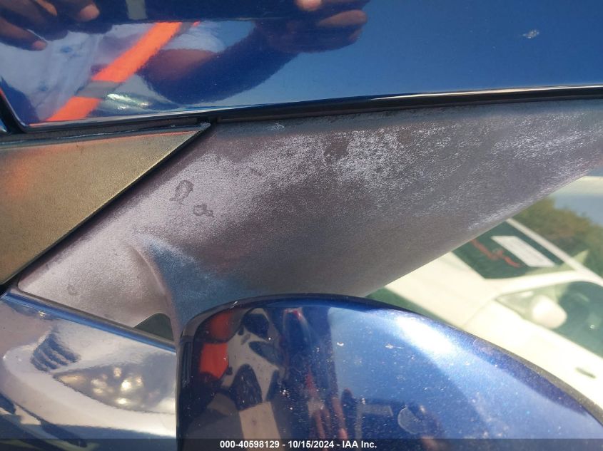 2007 Toyota Rav4 Limited V6 VIN: JTMZK31V175009493 Lot: 40598129