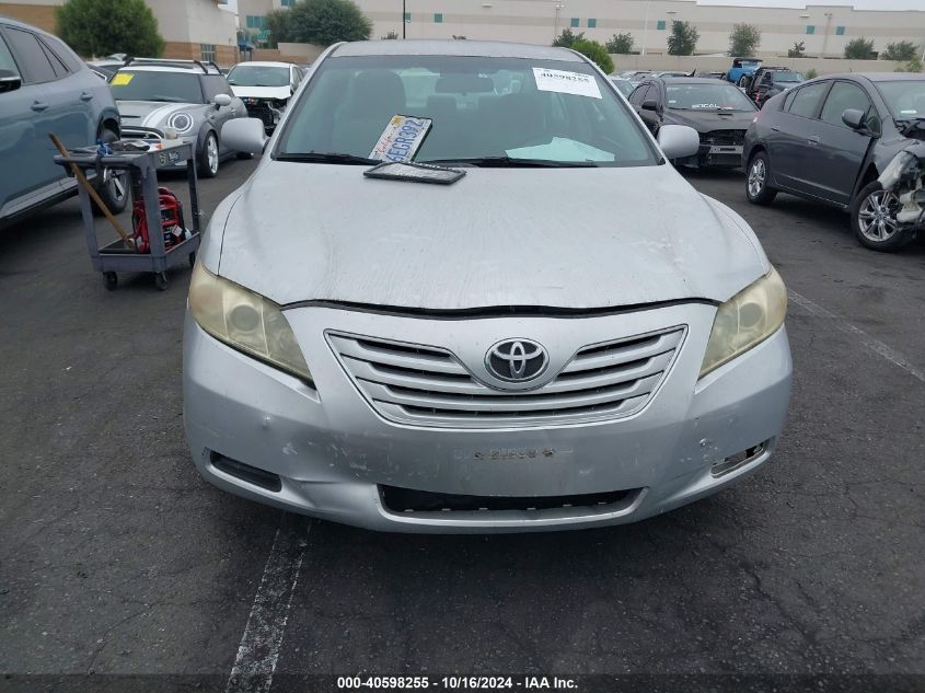 2009 Toyota Camry VIN: 4T4BE46K39R068102 Lot: 40598255