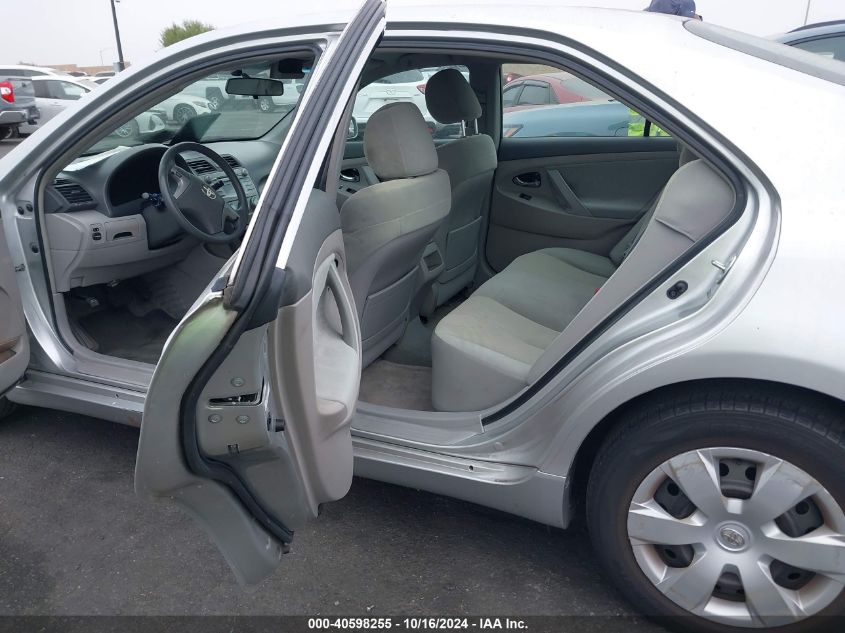 2009 Toyota Camry VIN: 4T4BE46K39R068102 Lot: 40598255