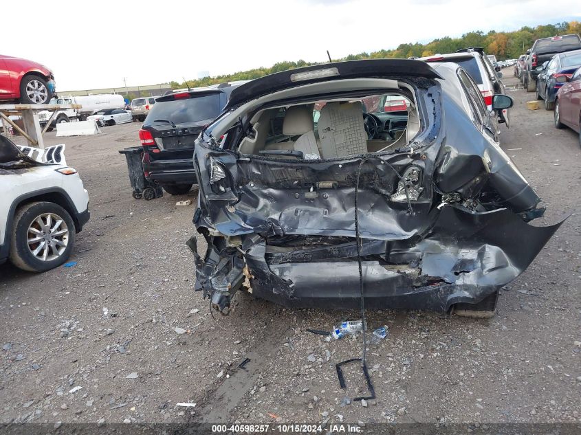 2011 Toyota Venza VIN: 4T3ZA3BB3BU047669 Lot: 40598257