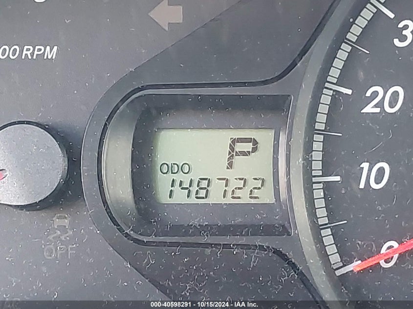 2013 Toyota Sienna Le V6 8 Passenger VIN: 5TDKK3DC2DS300764 Lot: 40598291