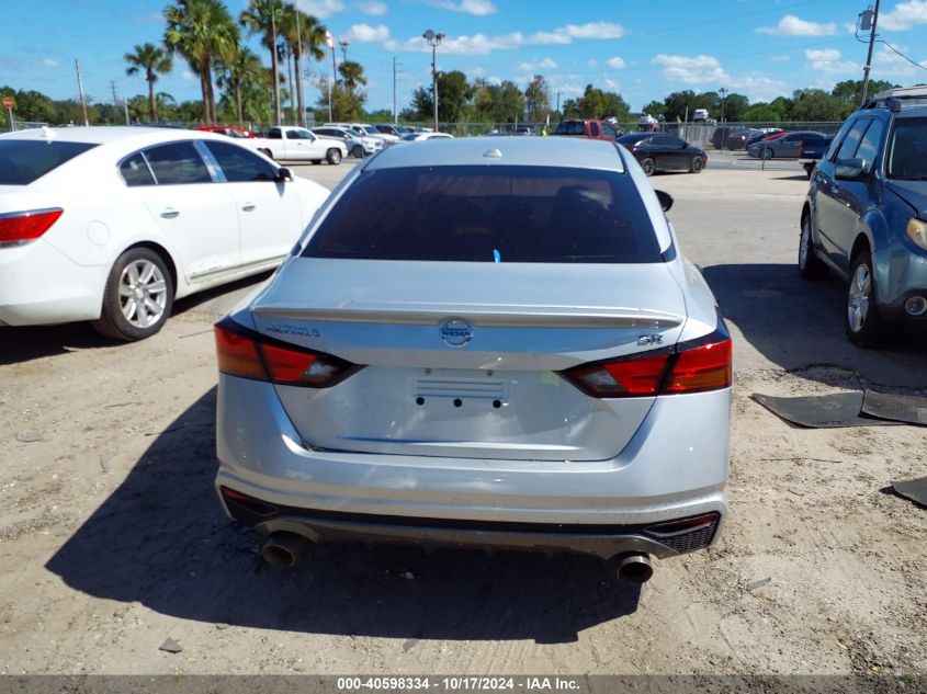 2019 Nissan Altima Sr VIN: 1N4BL4CV9KC114438 Lot: 40598334