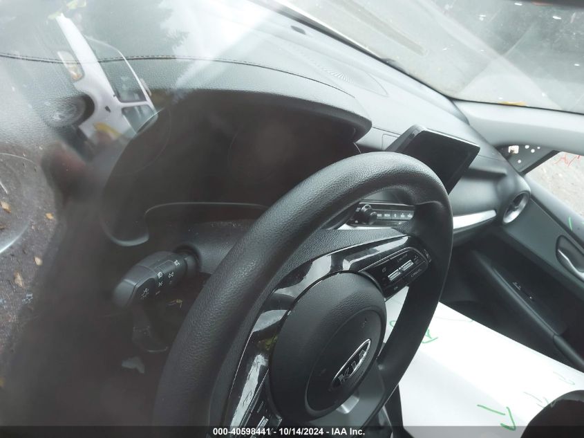 2020 Kia Forte Lxs VIN: 3KPF24AD3LE157630 Lot: 40598441