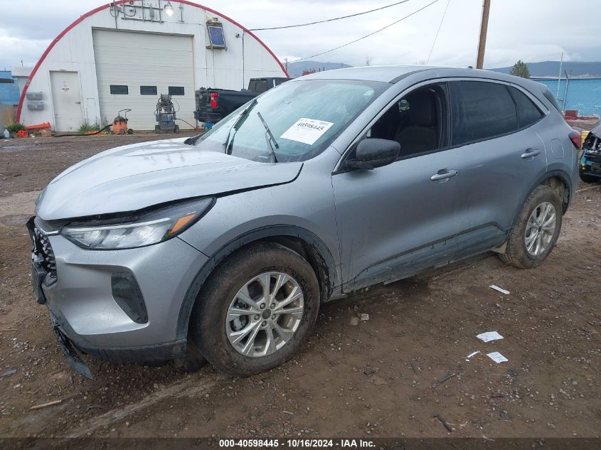 2023 FORD ESCAPE ACTIVE - 1FMCU9GN5PUA84211