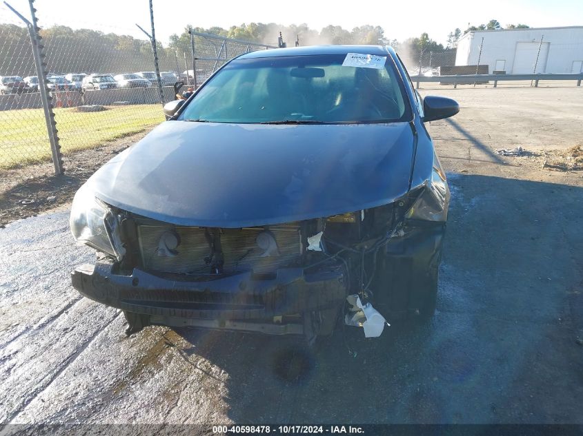 2012 Toyota Camry Se VIN: 4T1BF1FK6CU048665 Lot: 40598478