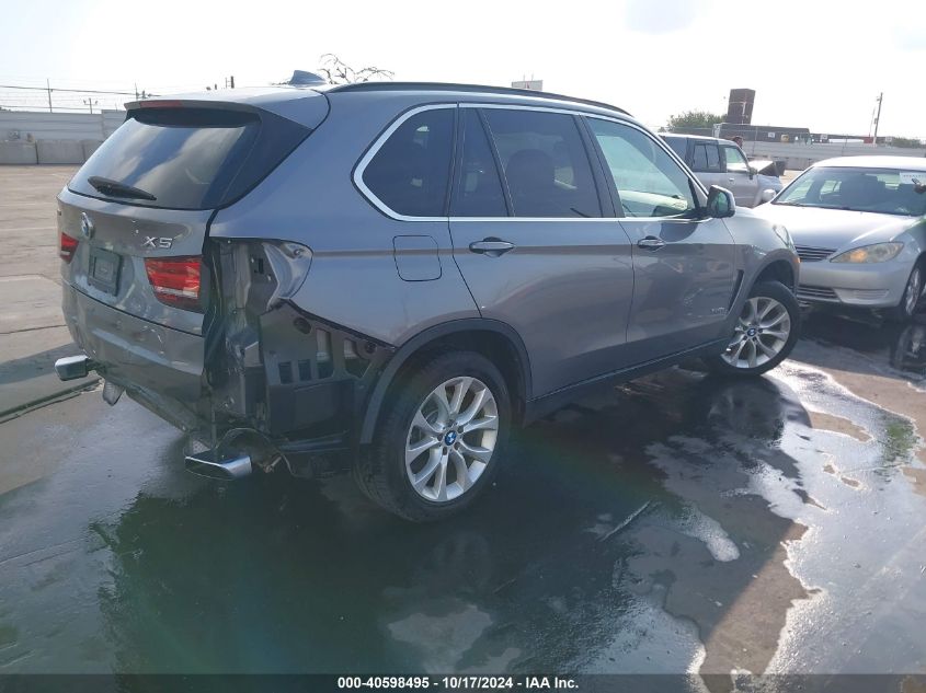 VIN 5UXKT0C54G0S76830 2016 BMW X5, Edrive Xdrive40E no.4