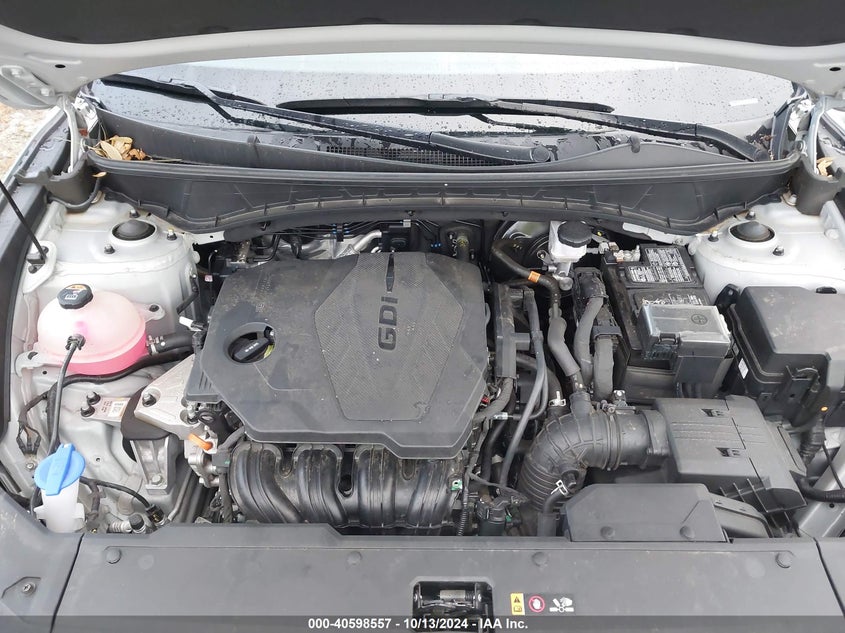 2022 HYUNDAI TUCSON LIMITED - 5NMJE3AE3NH135921