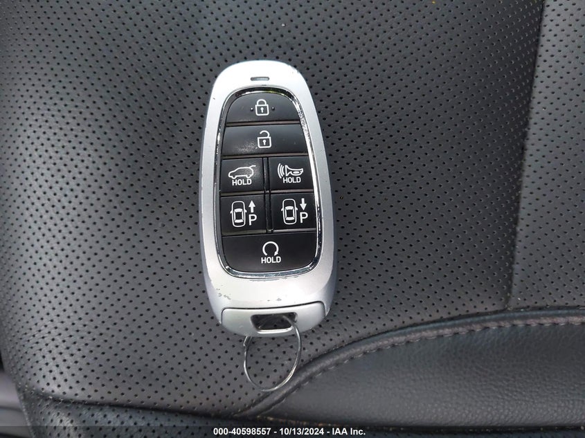 2022 HYUNDAI TUCSON LIMITED - 5NMJE3AE3NH135921