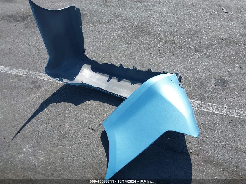 2012 Toyota Camry Le VIN: 4T1BF1FK4CU540448 Lot: 40598711