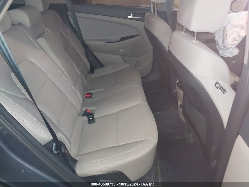 VIN KM8J3CAL3MU387837 2021 HYUNDAI TUCSON SPORT