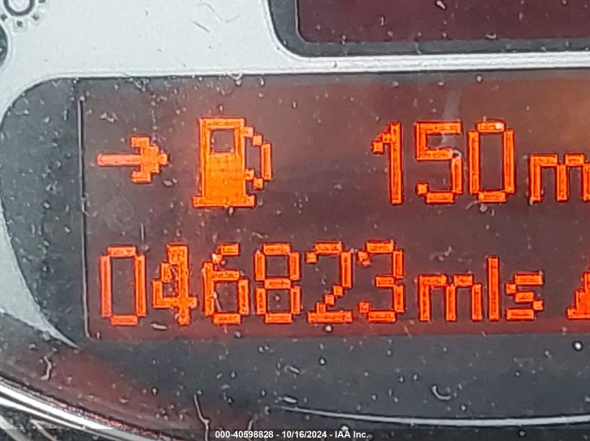 2010 Mini Cooper VIN: WMWMR3C53ATU97087 Lot: 40598828