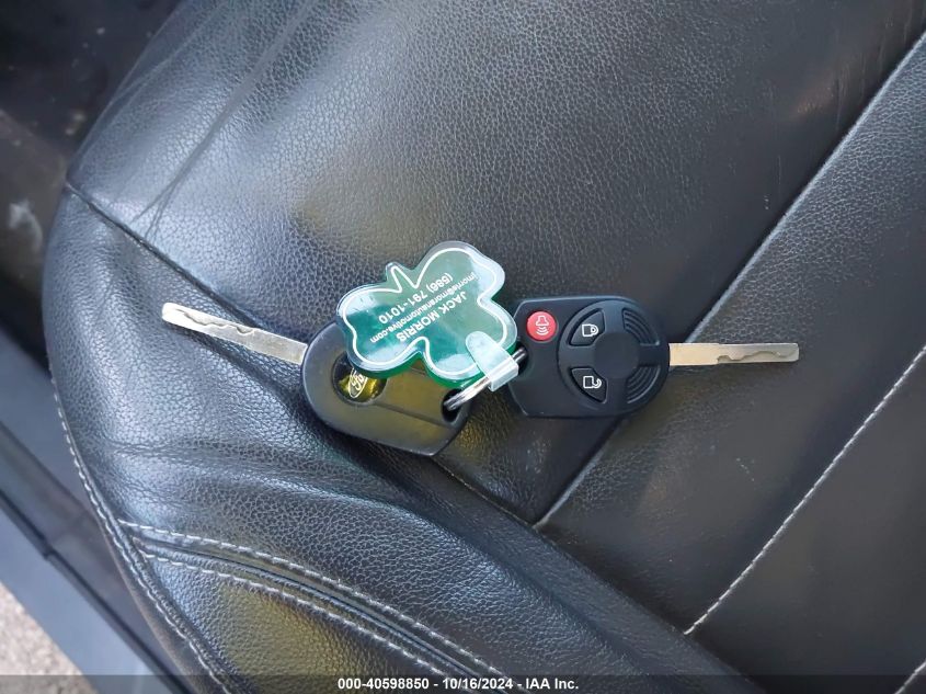 2013 Ford Escape Sel VIN: 1FMCU9H92DUC04205 Lot: 40598850