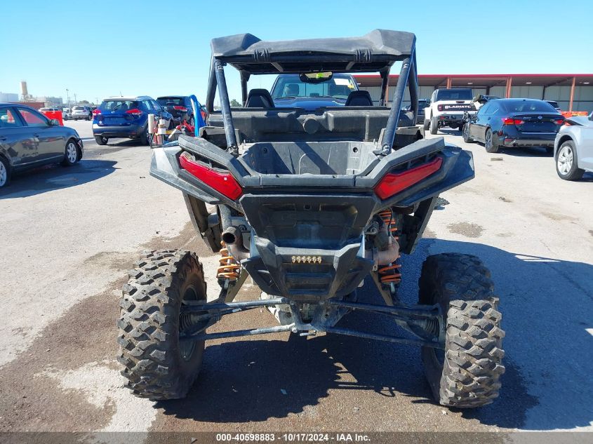 2024 Polaris Rzr Xp 1000 Premium VIN: 3NSNEC992RF294699 Lot: 40598883