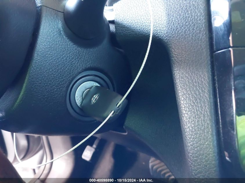 2018 Nissan Rogue Sport S VIN: JN1BJ1CP4JW104139 Lot: 40598890