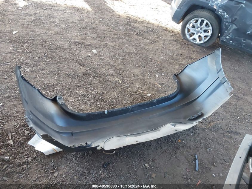 2018 Nissan Rogue Sport S VIN: JN1BJ1CP4JW104139 Lot: 40598890