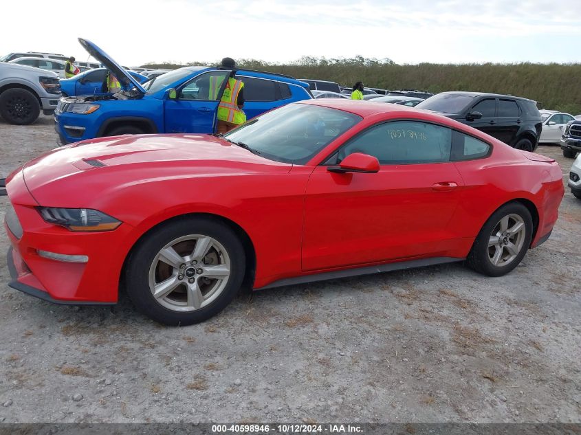 VIN KMHD35LE7DU047193 2018 FORD MUSTANG no.14