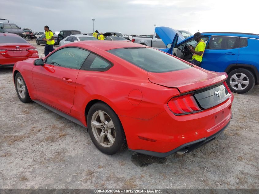 VIN KMHD35LE7DU047193 2018 FORD MUSTANG no.3