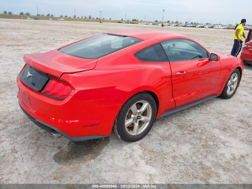 VIN KMHD35LE7DU047193 2018 FORD MUSTANG no.4