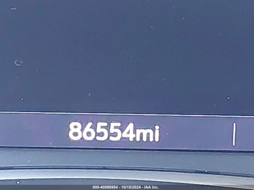 2019 GMC Terrain Slt VIN: 3GKALPEX8KL380497 Lot: 40598954