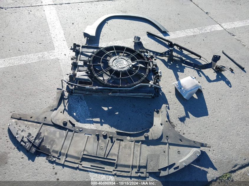 2019 GMC Terrain Slt VIN: 3GKALPEX8KL380497 Lot: 40598954