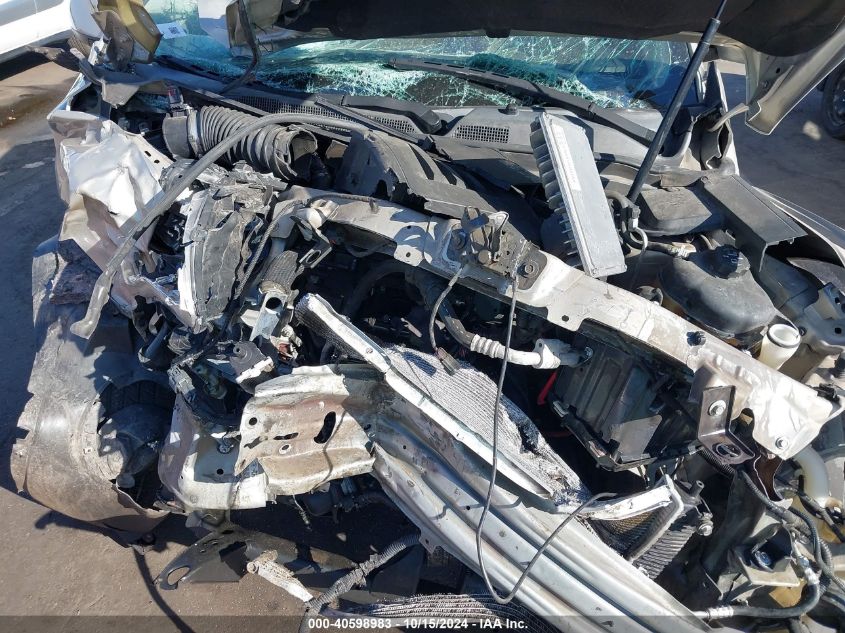 2012 Chevrolet Equinox 1Lt VIN: 2GNALDEKXC1155877 Lot: 40598983