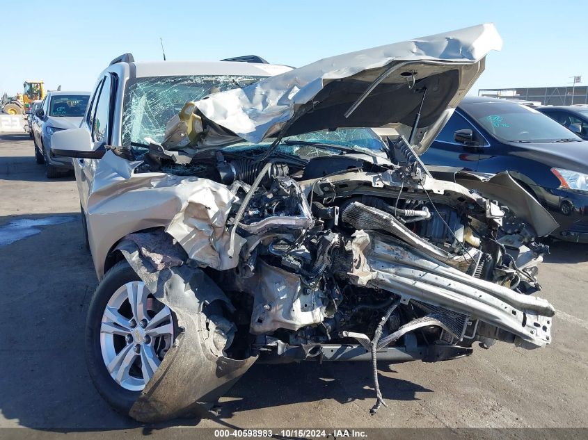 2012 Chevrolet Equinox 1Lt VIN: 2GNALDEKXC1155877 Lot: 40598983