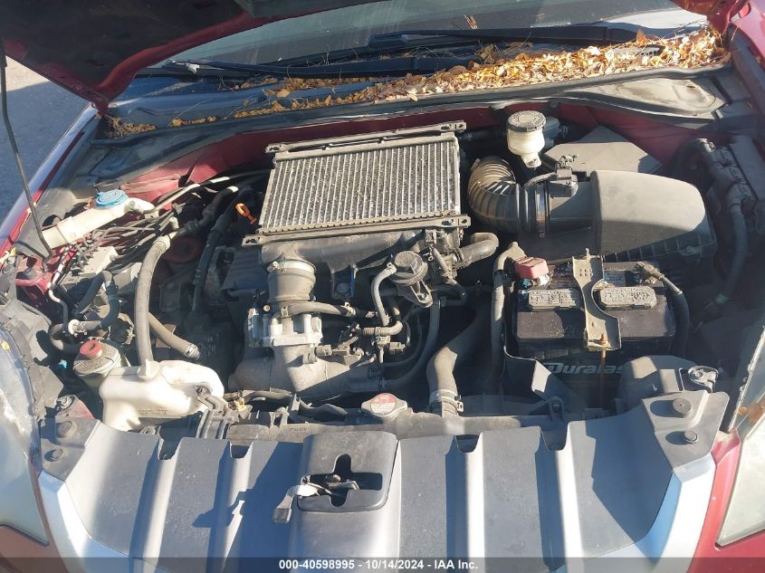 2008 Acura Rdx Technology VIN: 5J8TB18528A007049 Lot: 40598995