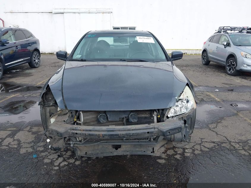 2003 Honda Accord 3.0 Ex VIN: 1HGCM66543A091569 Lot: 40599007