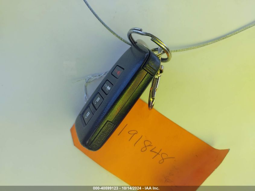 2013 Lexus Es 350 350 VIN: JTHBK1GG7D2029970 Lot: 40599123