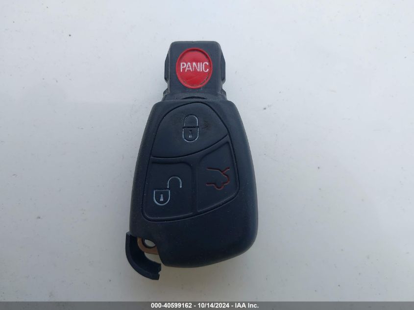 2003 Mercedes-Benz C 32 Amg VIN: WDBRF65J43F356882 Lot: 40599162