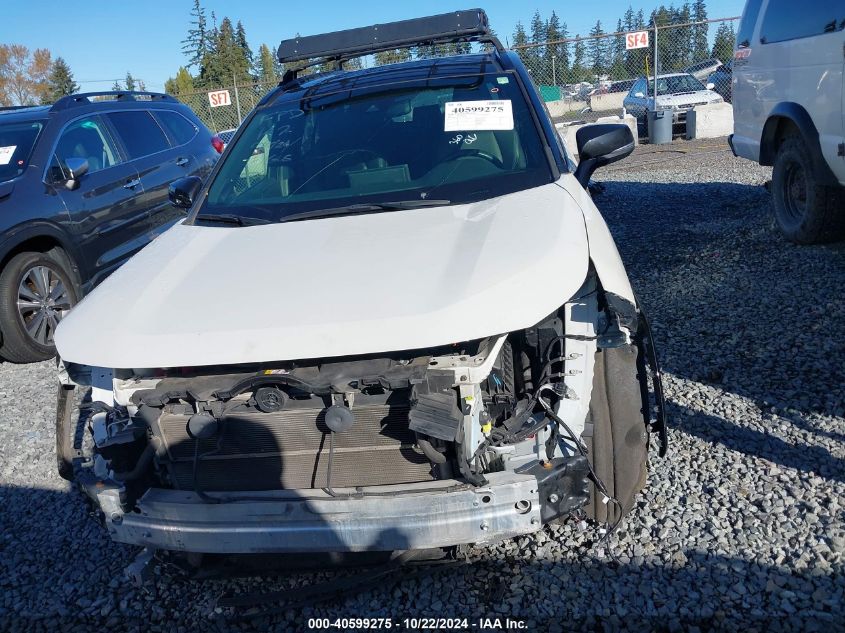 2020 Toyota Rav4 Hybrid Xse VIN: JTMEWRFV6LD546634 Lot: 40599275